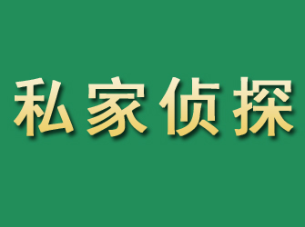 柯城市私家正规侦探